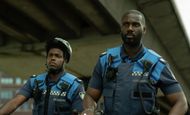 Almost Cops (Image via Netflix)